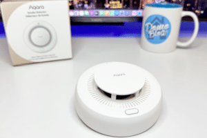 decouverte-detecteur-fumee-aqara-zigbee