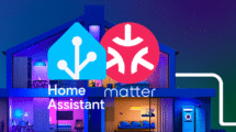 guide-home-assistant-matter-sans-dongle-avec-homepod-reseau