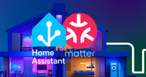 guide-home-assistant-matter-sans-dongle-avec-homepod-reseau
