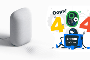error-google-home-google-nest-probleme