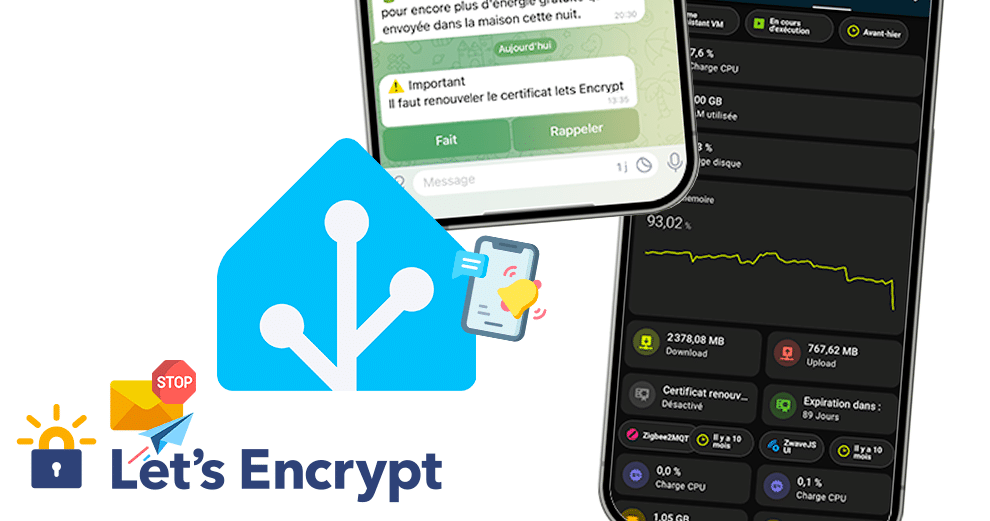 fin-notification-letsencrypt-solution-home-assistant