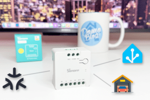 sonoff-mini-d-contact-sec-matter-home-assistant-test