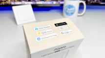 aqara-matter-thread-interrupteur-test-home-assisntat-zigbee