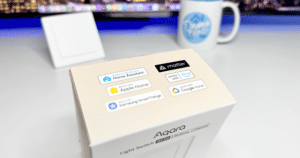 aqara-matter-thread-interrupteur-test-home-assisntat-zigbee