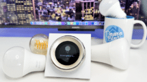 aqara-touchscreen-dial-philips-hue-pilotage