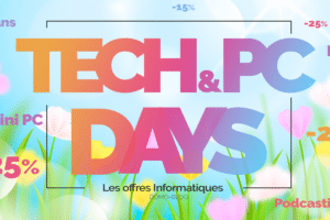 domo-days-printemps-offres-amazon-informatique-pc-nas-streaming-podcast