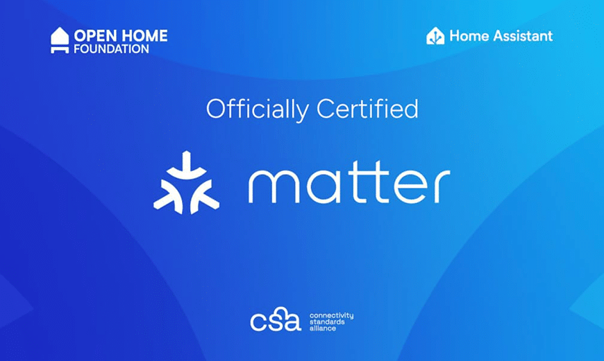 home-assistant-certifie-matter-domotique-csa