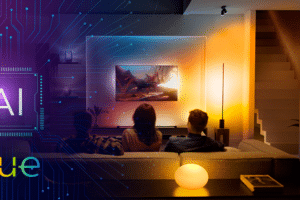 philips-hue-ia-nouveau-creation-scene-lumineuse-avec-intelligence-artificelle