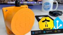 test-capteur-niveau-eau-zigbee-moray-ME201WZ