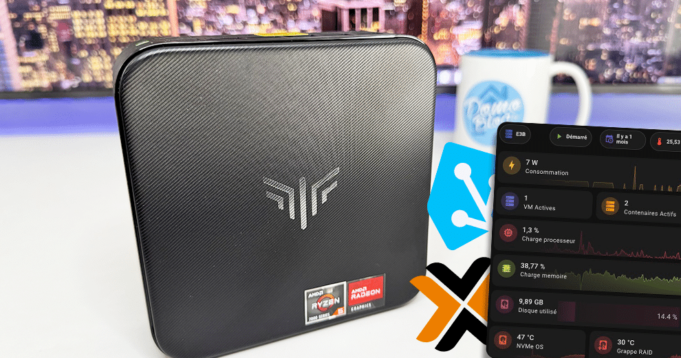 test-domotique-proxmox-nipogi-e3b-mini-pc-ryzen5-7430U