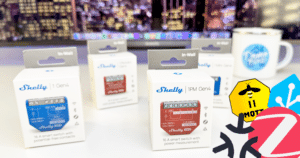 test-decouverte-shelly-gen4-zigbee-matter-mqtt-home-assistant
