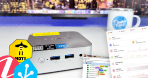 test-mini-pc-acemagic-150-domotique-proxmox-virtualisation-home-assistant-zigbee-mqtt