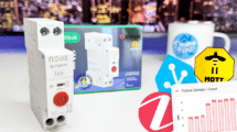 test-nous-D1Z-zigbee-module-rail-din-zigbee2mqtt-home-assistant-domotique-consommation-solaire-home-assistant