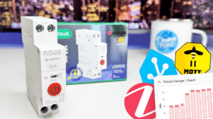 test-nous-D1Z-zigbee-module-rail-din-zigbee2mqtt-home-assistant-domotique-consommation-solaire-home-assistant