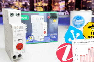 test-nous-D1Z-zigbee-module-rail-din-zigbee2mqtt-home-assistant-domotique-consommation-solaire-home-assistant