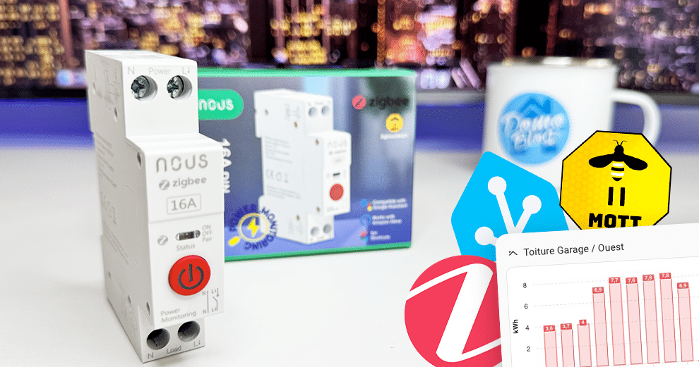 test-nous-D1Z-zigbee-module-rail-din-zigbee2mqtt-home-assistant-domotique-consommation-solaire-home-assistant