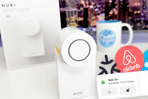 test-serrure-intelligente-nuki-go-matter-home-assistant-airbnb