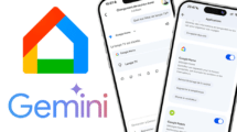 google-home-gemini-pilotage-ia-configuration