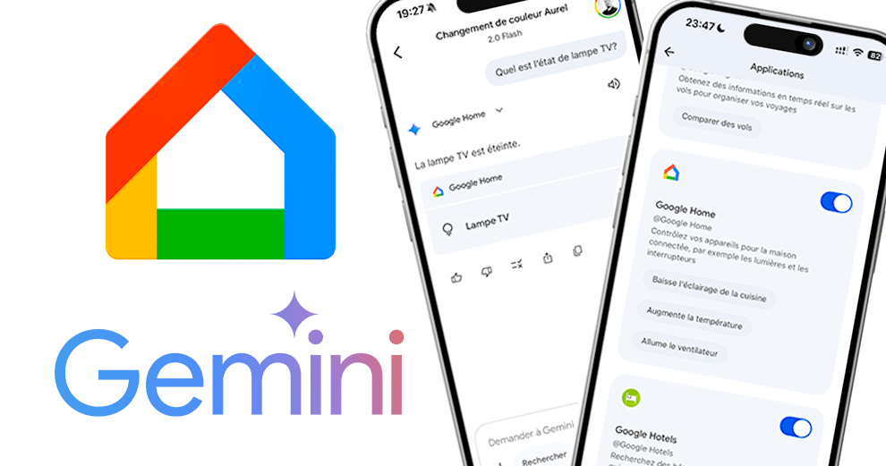 google-home-gemini-pilotage-ia-configuration