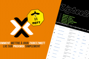 guide-proxmox-maj-zigbee2mqtt-conteneur-lxc-simplement