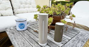 Découverte de la nouvelle station météo Netatmo Original au design iconique