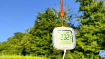 sonoff-snzb-02LD-sonde-temperature-zigbee-deportee