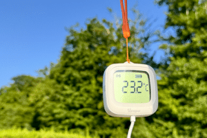 sonoff-snzb-02LD-sonde-temperature-zigbee-deportee