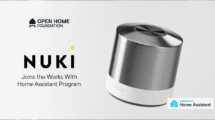 nuki-serrure-works-with-home-assistant-matter