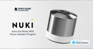 nuki-serrure-works-with-home-assistant-matter