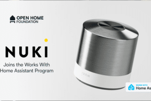 nuki-serrure-works-with-home-assistant-matter