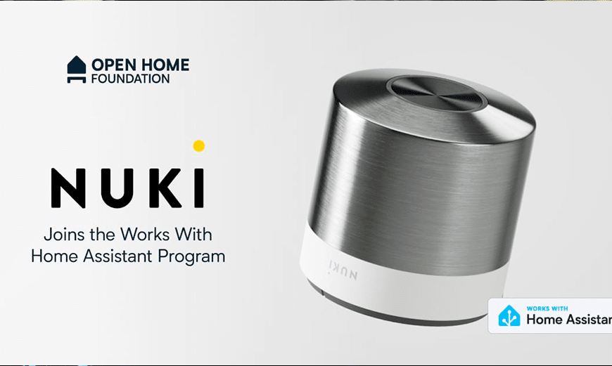 nuki-serrure-works-with-home-assistant-matter