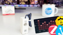 test-compteur-energie-zigbee-nodom-home-assistant