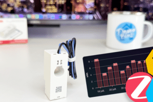 test-compteur-energie-zigbee-nodom-home-assistant
