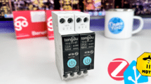 test-decouverte-tongou-commutateur-zigbee-suivi-conso