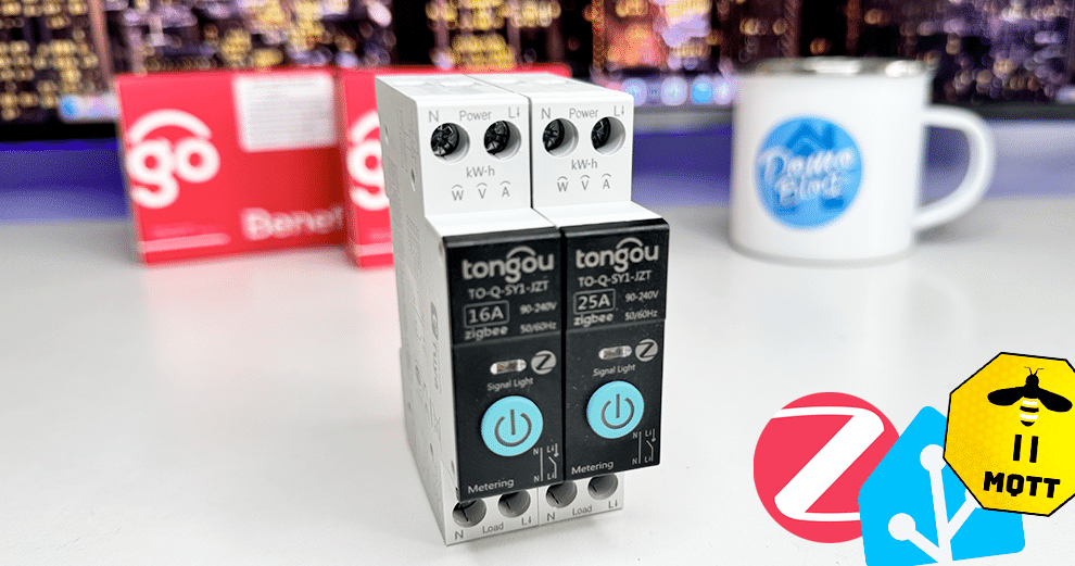 test-decouverte-tongou-commutateur-zigbee-suivi-conso