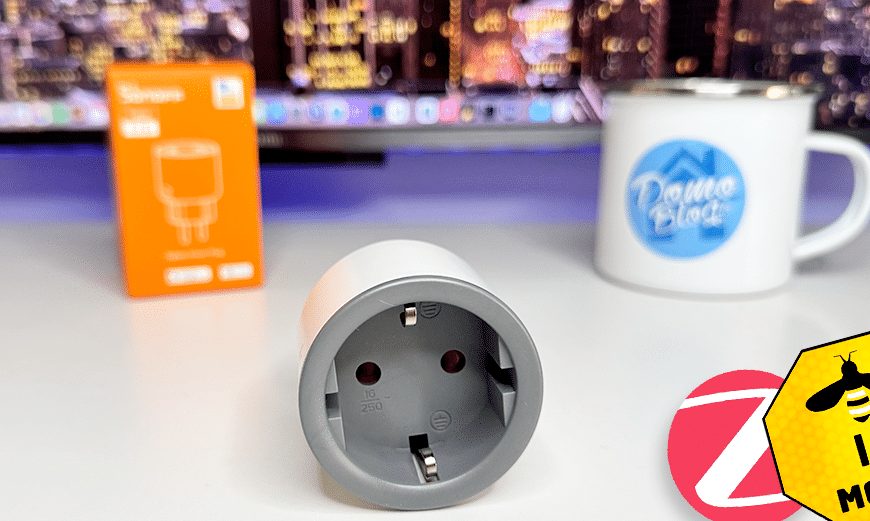 test-nouvelle-prise-sonoff-zigbee-home-assistant-z2m