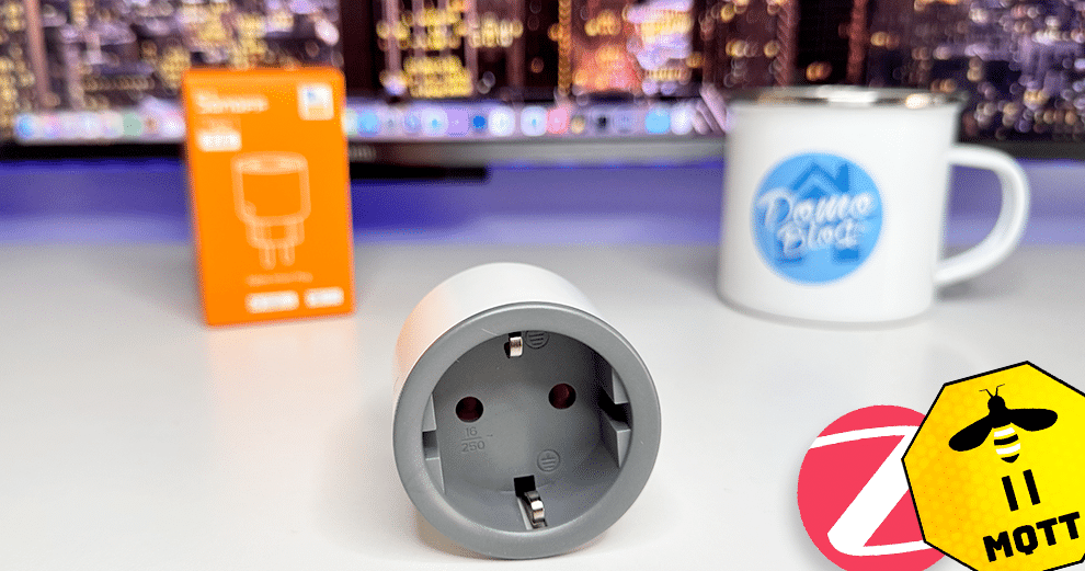 test-nouvelle-prise-sonoff-zigbee-home-assistant-z2m
