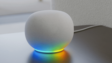 google-gemini-remplacement-google-home
