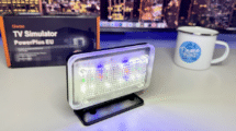 test-tiiwee-simulation-tv-absence-automatique