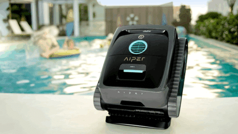 aiper-scuba-V3-ifa-2026
