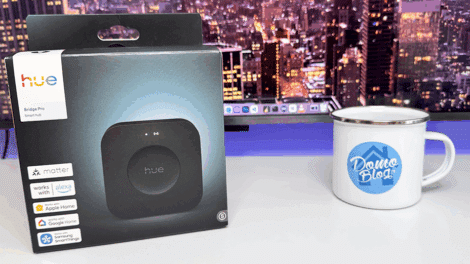 decouverte-philips-hue-bridge-pro