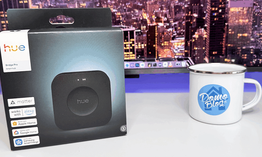 decouverte-philips-hue-bridge-pro