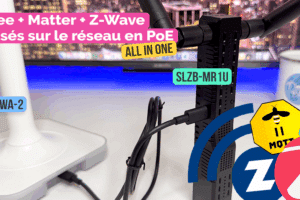 decouverte-slzb-mr1u-zigbee-matter-et-z-wave-avec-zwa-2-home-assistant-usb-poe