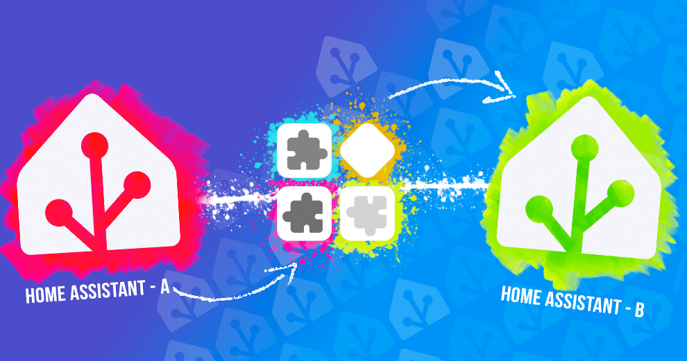 home-assistant-migration-sauvegarde-extentsion-configuration-simple-rapide-guide