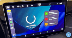 action-serrure-nuki-voiture-apple-carplay