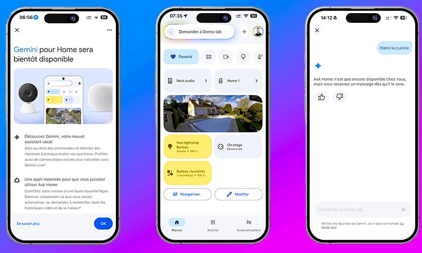 google-home-nouvelle-application-gemini-ia-decouverte