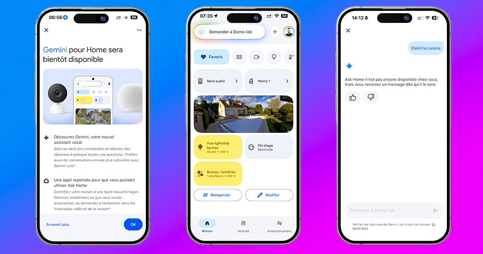 google-home-nouvelle-application-gemini-ia-decouverte