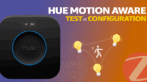 philips-hue-motion-aware-test-configuration