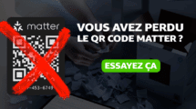 qrcode-appairage-matter-perdu-guide-commet-faire