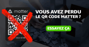 qrcode-appairage-matter-perdu-guide-commet-faire